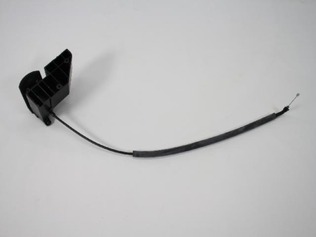 CABLE 2ND ROW CUSHION