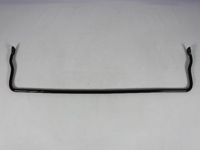 BAR REAR SUSPENSION