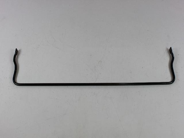 BAR REAR SUSPENSION