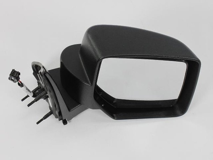MIRROR OUTSIDE REARVIEW