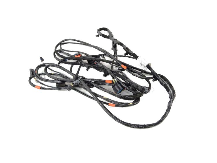 WIRING HEADER