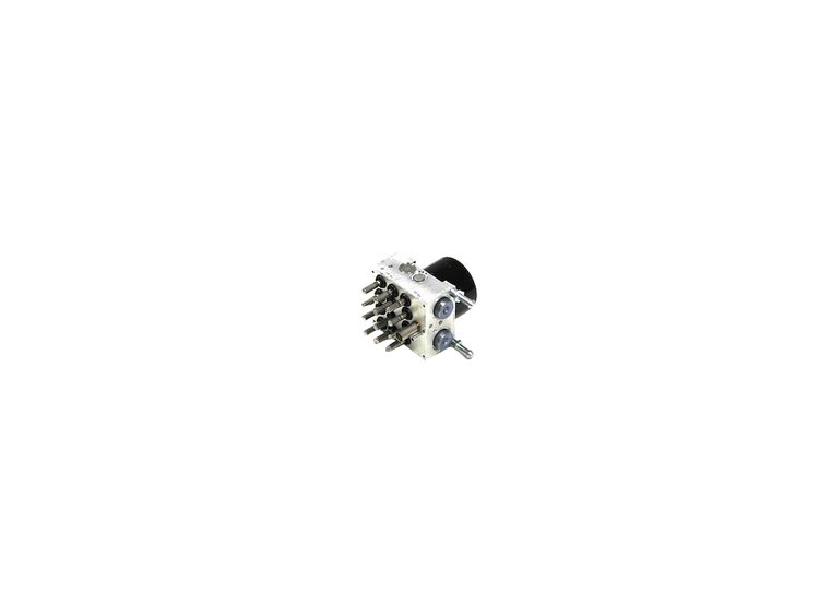 CTLANTI-LOCK BRAKE SYSTEM