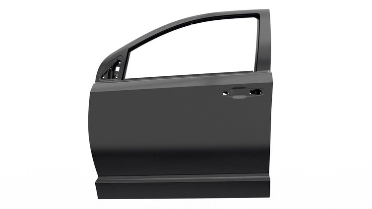 DOOR FRONT