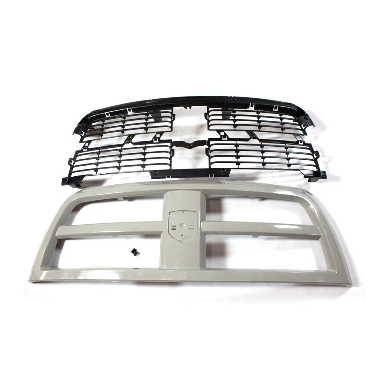 GRILLE RADIATOR