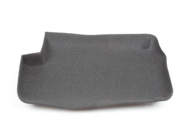 FELT MAT FLOOR CONSOLE