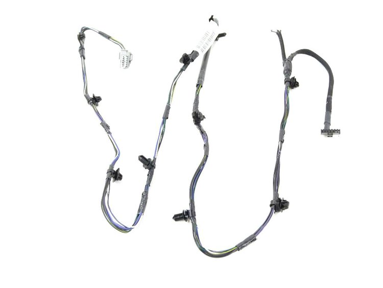 WIRING BODY