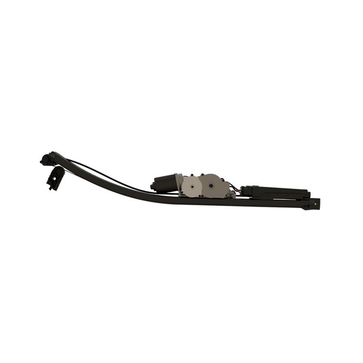 TRACK POWER SLIDING DOOR