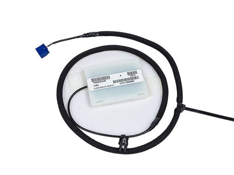 ANTENNA REMOTE KEYLESS