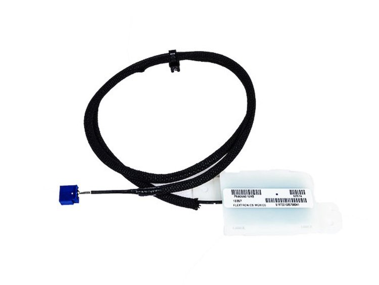 ANTENNA REMOTE KEYLESS