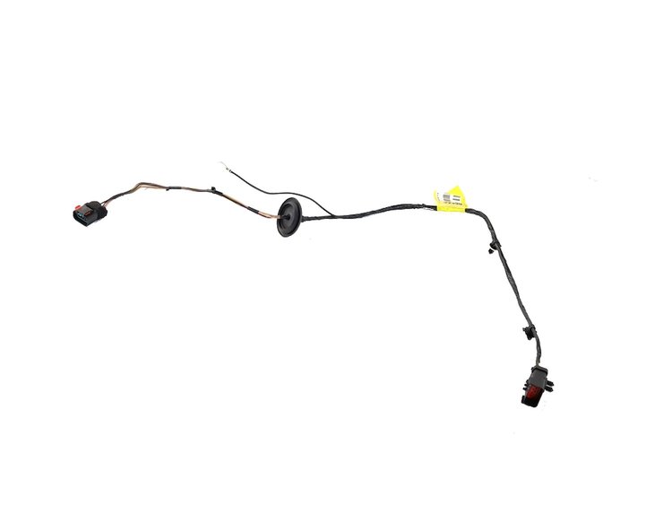 WIRING SLIDING DOOR RIGHT