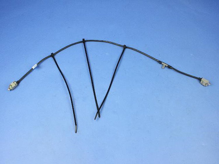 WIRING JUMPER