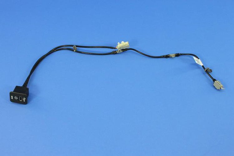 WIRING JUMPER