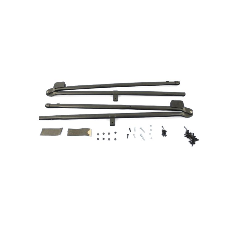 BOW FOLDING TOP