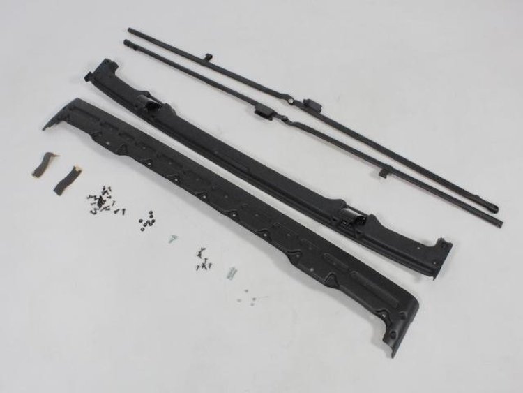 HEADER&FR SIDE BOW