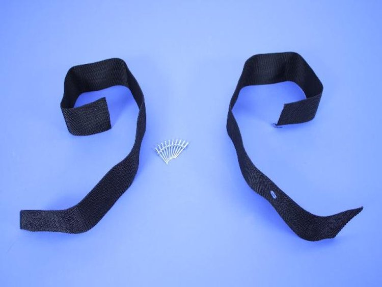 STAYPAD FOLDING TOP