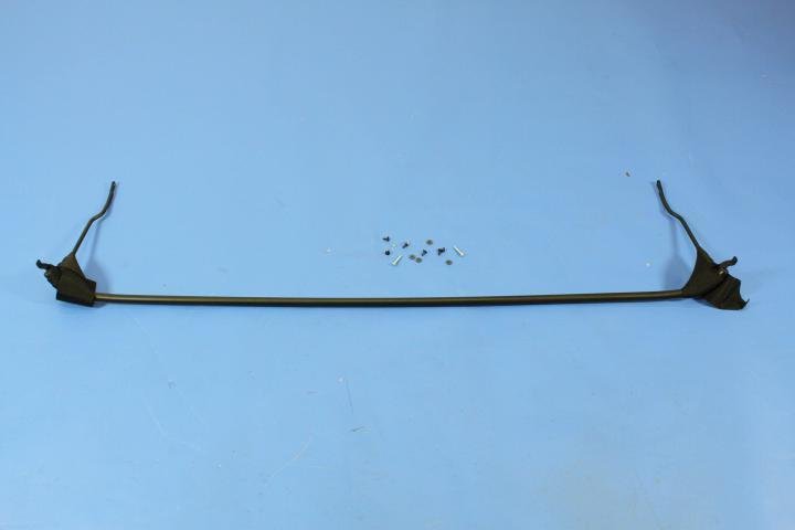 BOW FOLDING TOP
