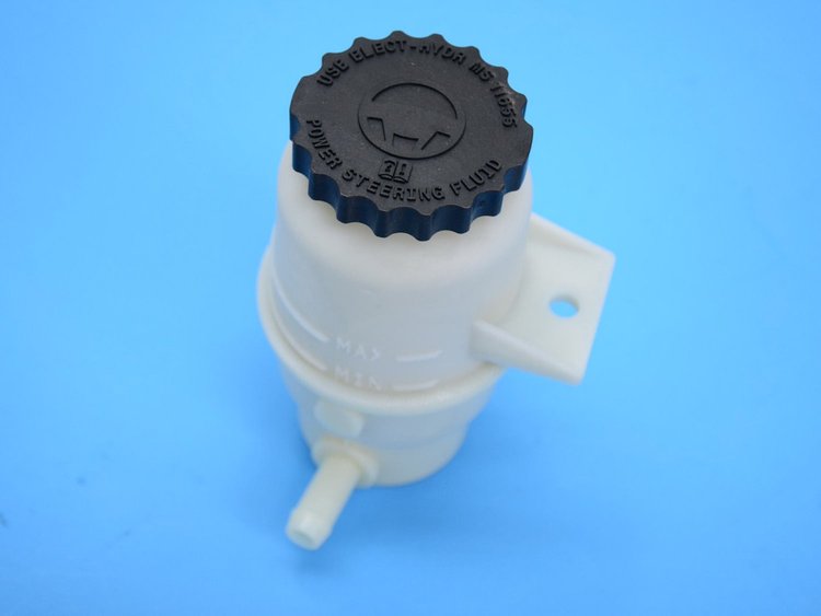 RESERV PWR STEERING FLUID