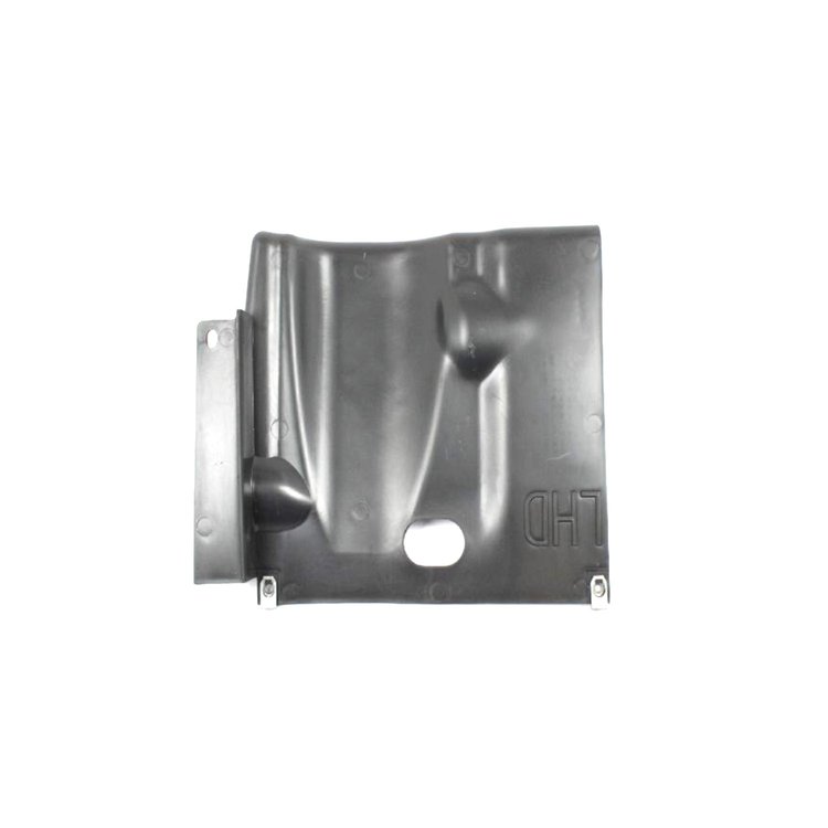 SHIELD ACCESSORY DRIVE