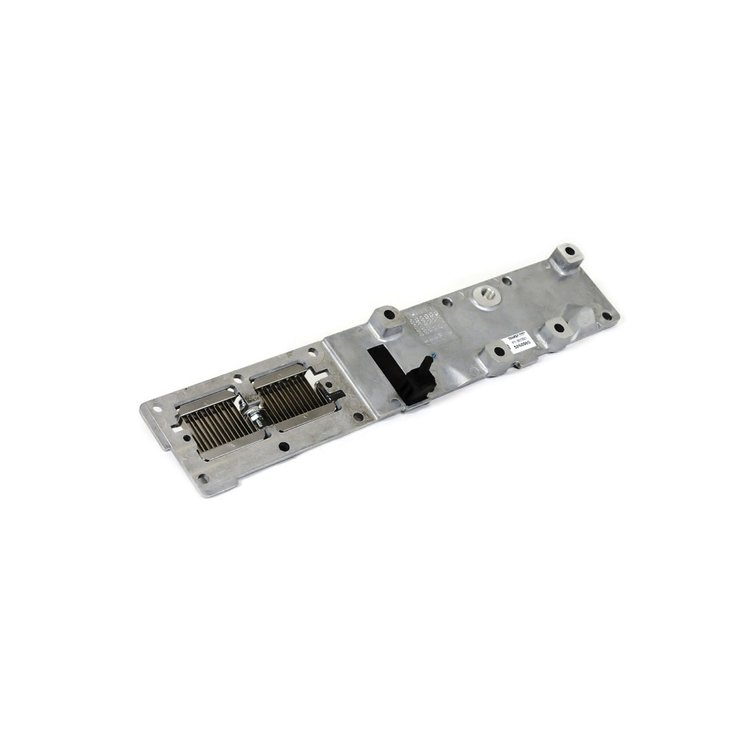COVER INTAKE MANIFOLD