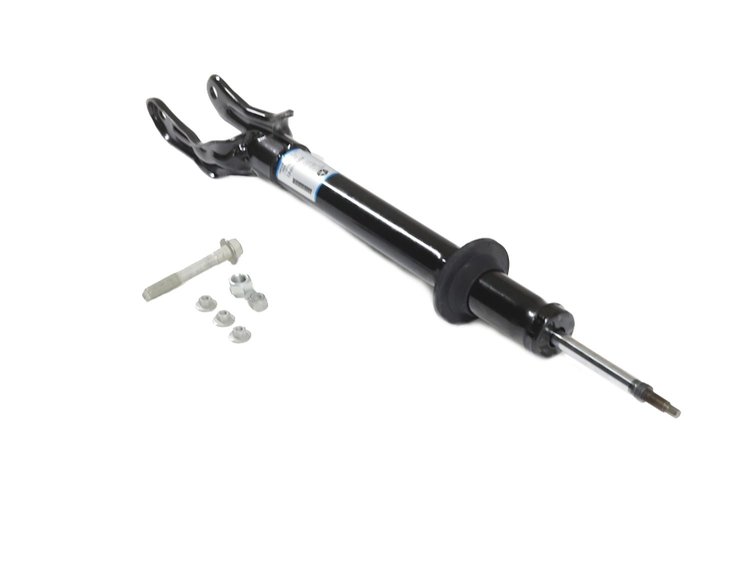 ABSORBER SUSPENSION
