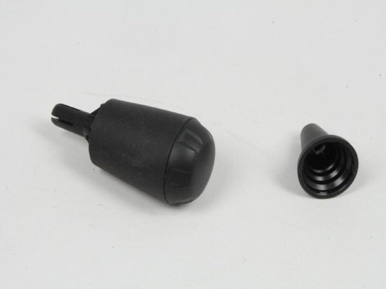 KNOB GEARSHIFT