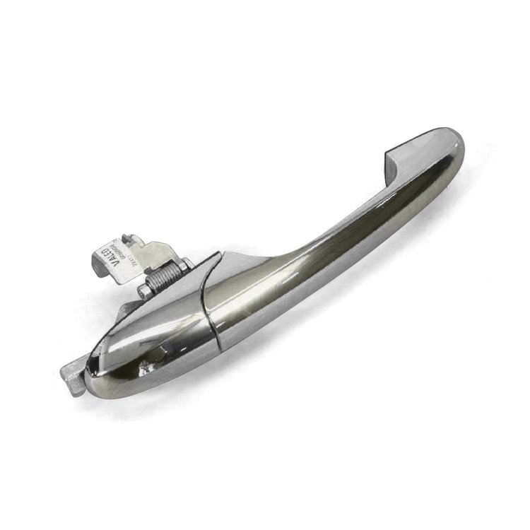 HANDLE FRONT DOOR EXTEROR