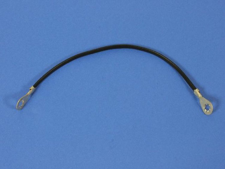 STRAP GROUND
