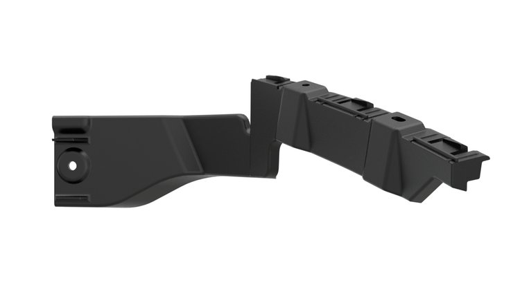 BRACKET FASCIA SUPPORT