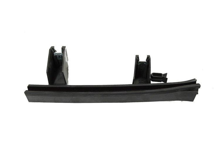 CHANNEL FRONT DOOR GLASS