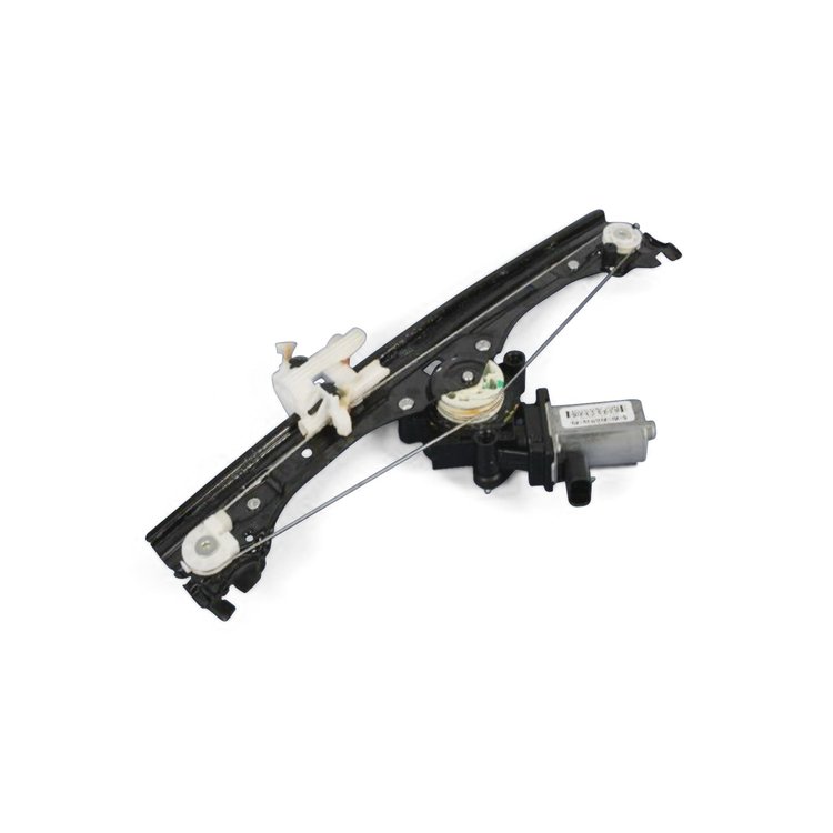 REGULATOR FRT DOOR WINDOW