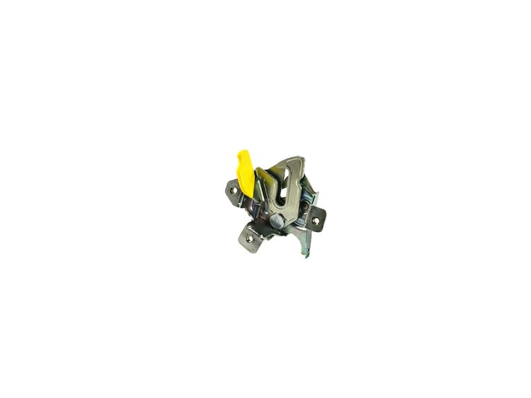 LATCH HOOD