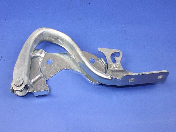 HINGE HOOD