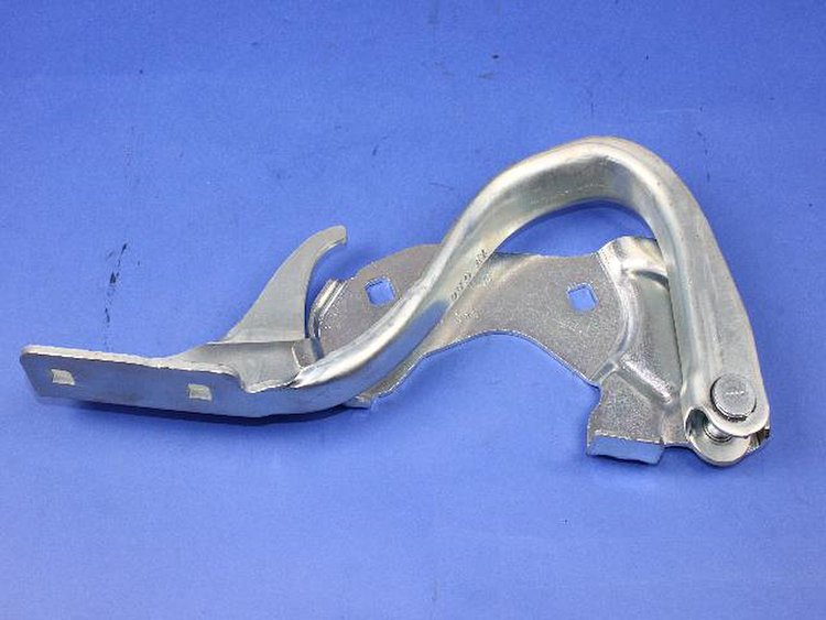HINGE HOOD