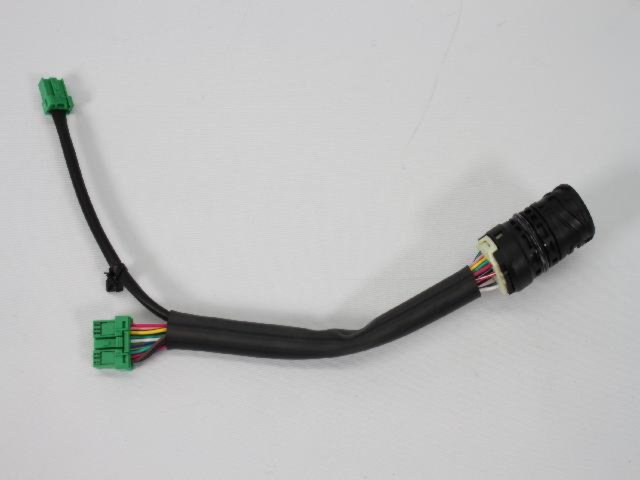 HARNESS WIRING