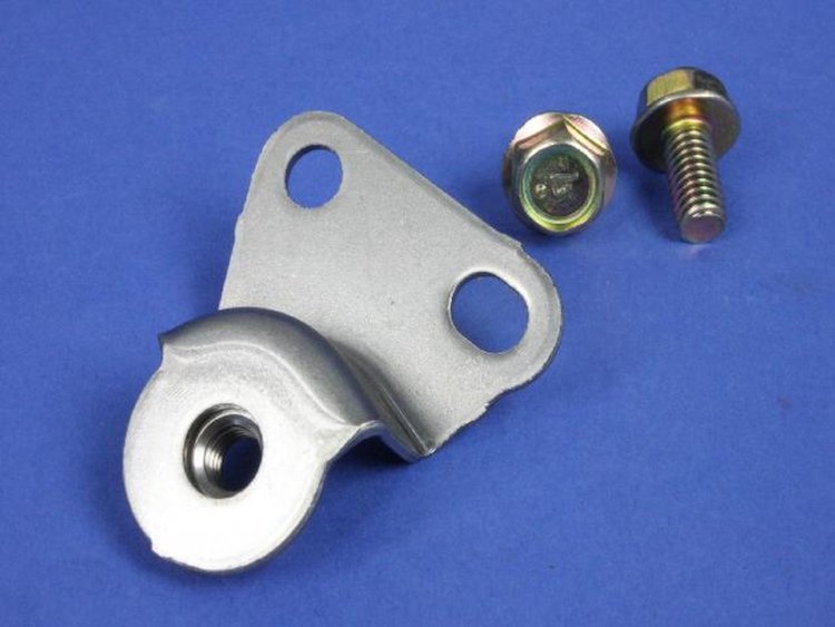 BRACKET VALVE BODY