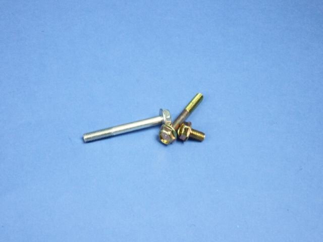BOLT KIT VALVE BODY