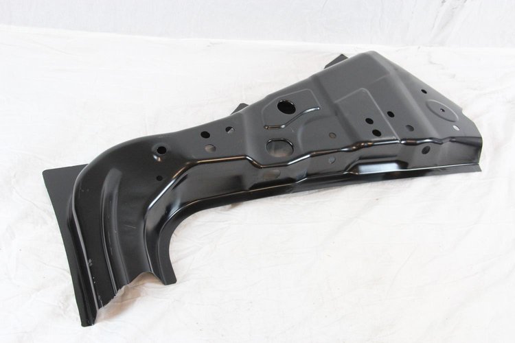 REINF HINGE PILLAR