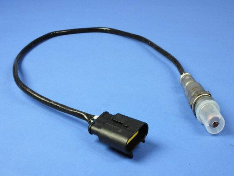 SENSOR OXYGEN