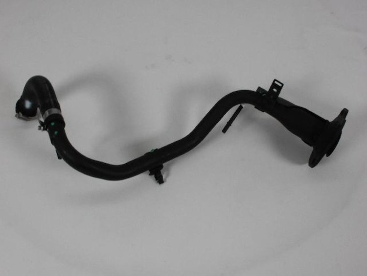 TUBE FUEL FILLER