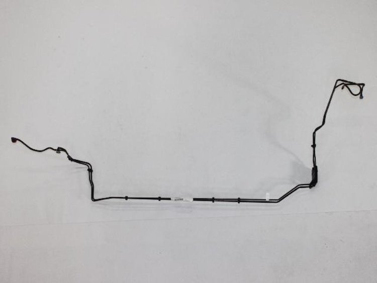 BUNDLE FUEL LINE