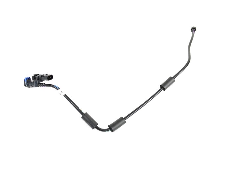 HOSE FUEL VAPOR