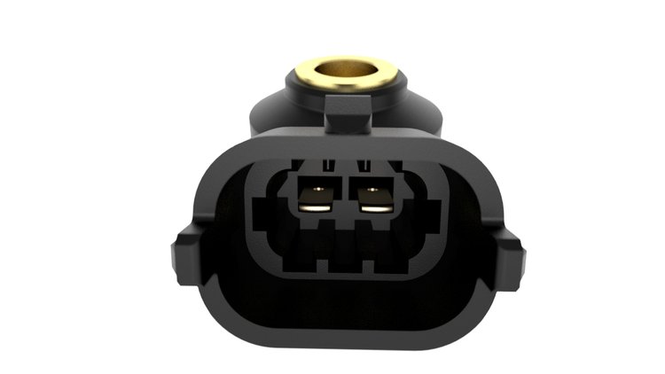 SENSOR KNOCK