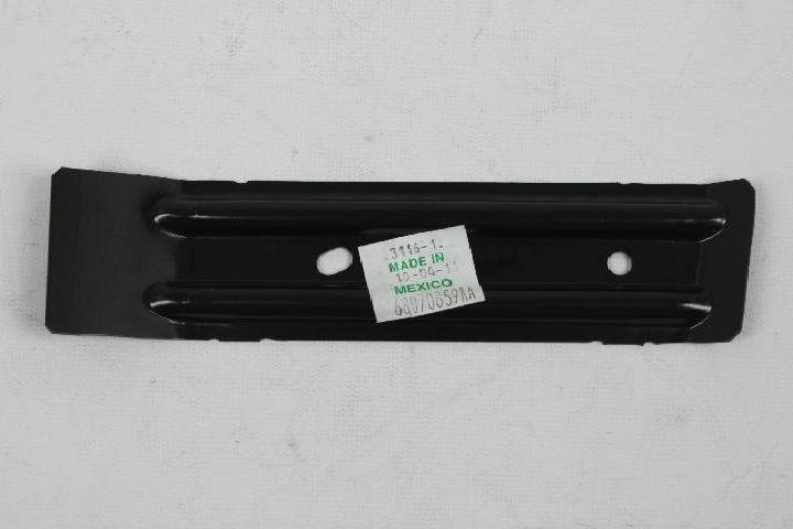 REINF 1/4 PANEL-WHEELHOUS