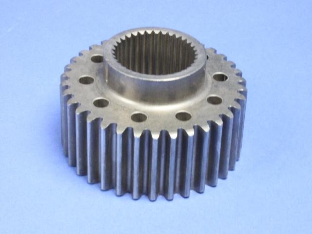 SPROCKET TRANSFER CASE