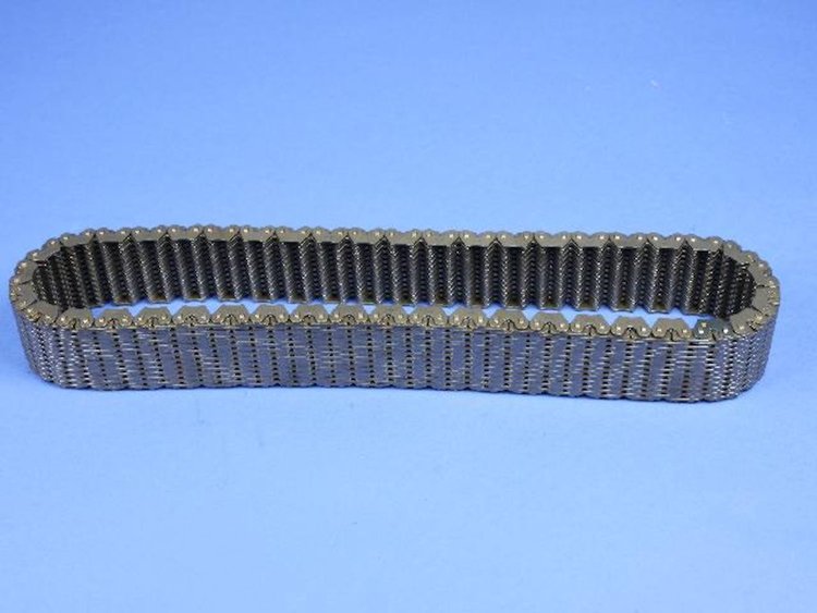 CHAIN TRANSFER CASE