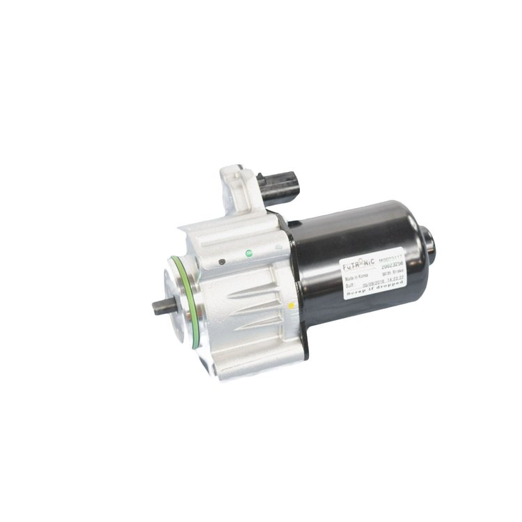 GEAR MTR TRANSFER CASE