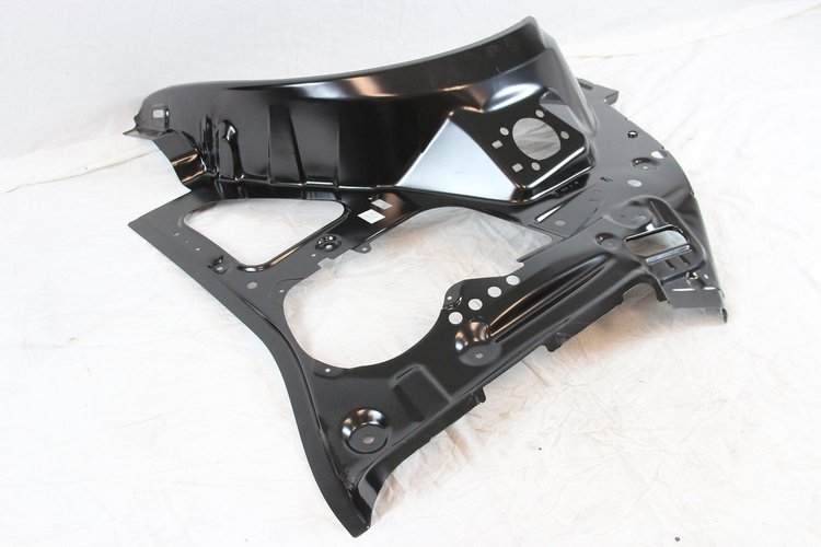 PANEL QUARTER INNER