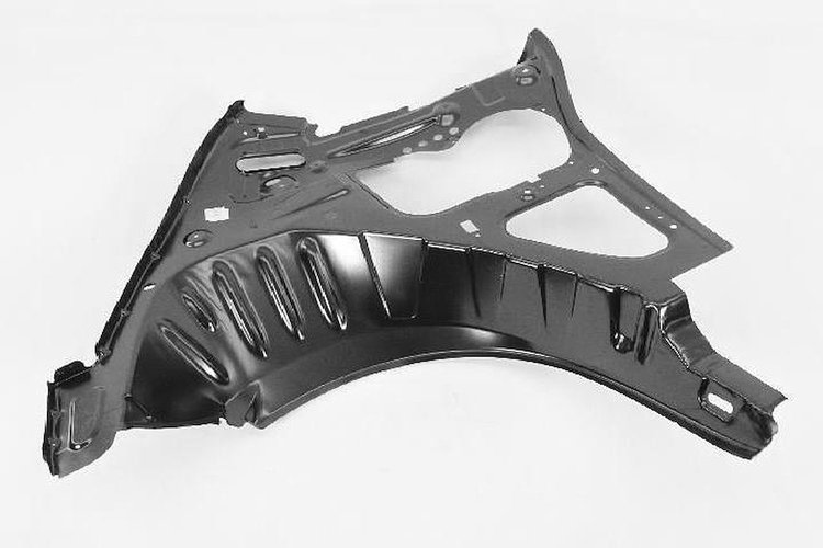 PANEL QUARTER INNER