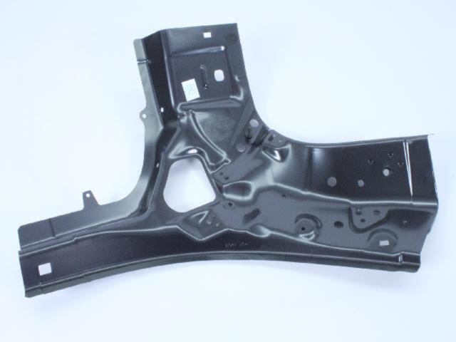 REINFORCEMENT C-PILLAR