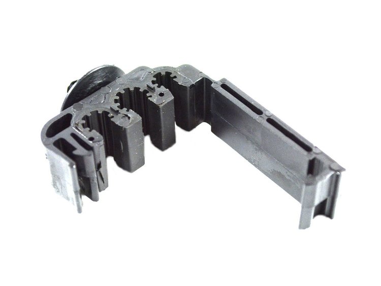 CLIP BRAKE TUBE